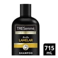 thumbnail image 1 of Shampoo Tresemmé brillo lamelar 715 ml, 1 of 4