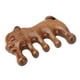 thumbnail image 5 of Peine Para El Cuero Cabelludo Gua Sha, Unisex Con Forma De Animal, Peine Para El Cuero Cabelludo Con Cabeza De Madera, Promueve La Salud Del Cuero Cabelludo Y Reduce La Tensión De, 5 of 7