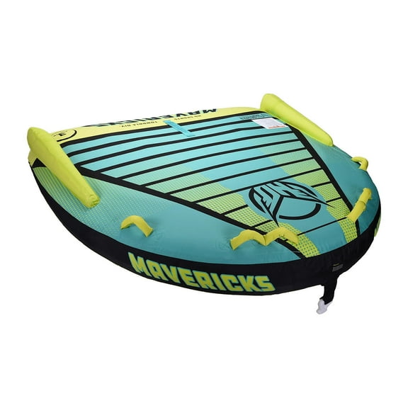 HO Sports Mavericks 3 Person Towable Tube