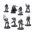 thumbnail image 2 of Warhammer: Necromunda: Van Saar Tek-Hunters, 2 of 3