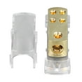 thumbnail image 3 of Divisor De Audio Para Automóvil, Bloque De Distribución De Energía De Baja Resistencia, No Perecedero, Resistente, Antiimpacto Para Automóvil, RV, ATV ANGGREK Otros, 3 of 8