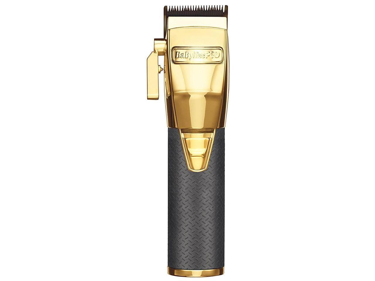 BaByliss Pro FX870 ゴールド ベビリス バリカン　ラスト BaByliss Pro FX870 ゴールド ベビリス バリカン ラスト - メルカリ