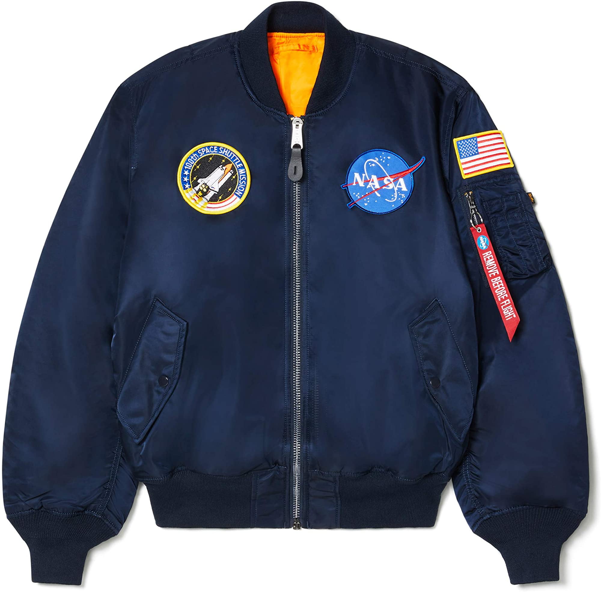 January Casual jackets, Men Biker Bomber Jacket, NASA MA-1 Military Flight  Jacket Light Air Force Moto Street Coat, White at Amazon Men's Clothing  store