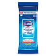 thumbnail image 2 of Pack 6 Toallitas Desinfectantes Clorox Expert 60 un, 2 of 6