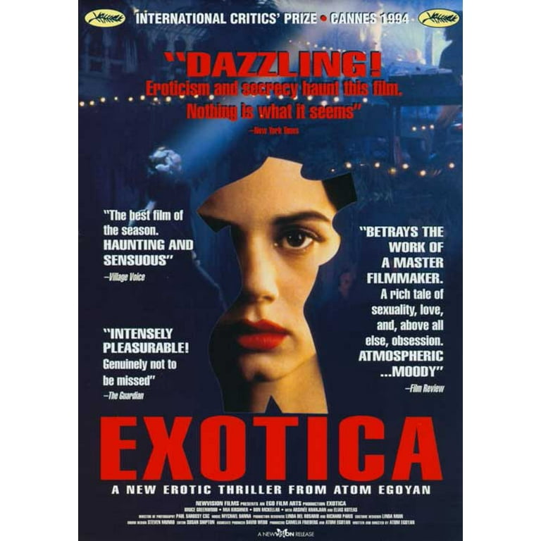 Exotica 1994