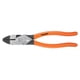thumbnail image 1 of Pinza para Electricista Truper Expert T210-9X Ponchador de Terminales 9 Pulgadas, 1 of 4