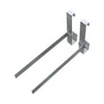 thumbnail image 4 of jinwen 2 Pcs Support de Cadre de Ruche Outil de Levage de Cadre de Ruche 24,5cmx11cm, 4 of 9