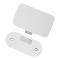 thumbnail image 2 of Cerradura inteligente con Bluetooth y desbloqueo por aplicación, oculta, sin perforaciones, para archivadores, cajones, armarios, estanterías, compatible con Tuya., 2 of 14