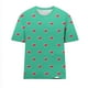 thumbnail image 4 of Camisetas Casuales de Manga Corta con Cuello de Tripulación Impresa de San Valentín Tee Gráfica Ligera Top 95% Poliéster 5% Elastano para el Uso Diario, Camiseta de Moda Cómoda, 4 of 8