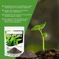 thumbnail image 6 of 3.53Oz, Premium Organic Neem Cake Soil Conditioner, Improves Soil Structure Enhances Nutrient Retention, For Garden Lawn Potted Plants And Agricultural Planting For Family--, 6 of 9