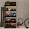 thumbnail image 5 of Mubson Estante Organizador. Anaquel Multiusos Astel 5 Repisas, 5 of 5