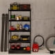 thumbnail image 5 of Mubson Estante Organizador. Anaquel Multiusos Astel 5 Repisas, 5 of 5