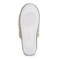 thumbnail image 6 of MUK LUKS Women's Graphic Cozy Slide Slipper, 6 of 8