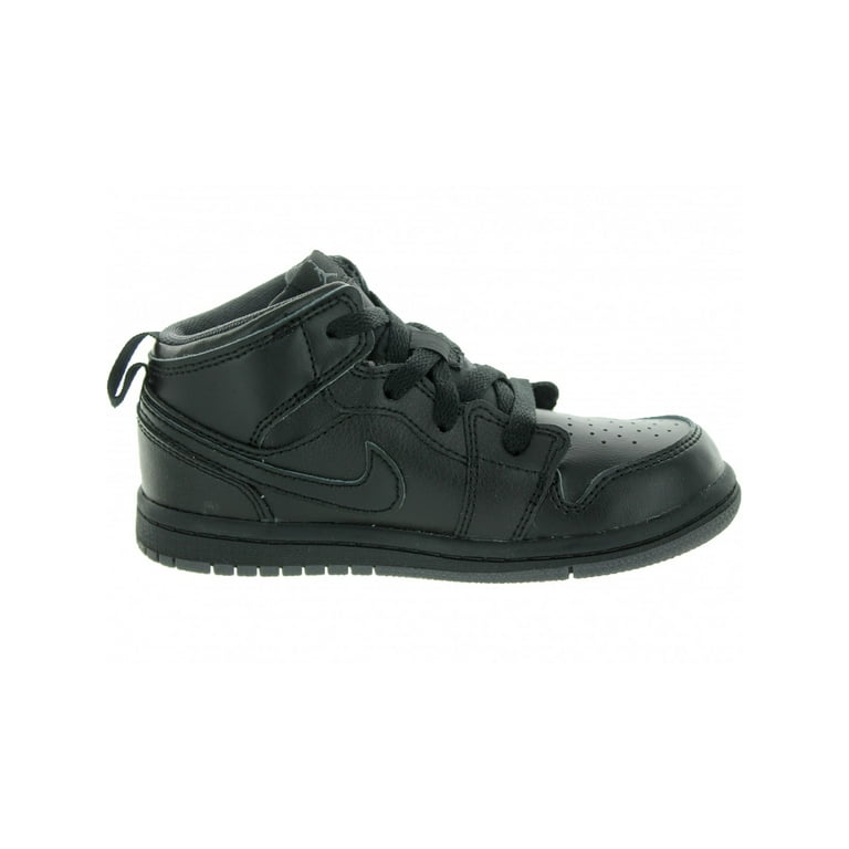 Jordan Jordan 1 Mid Boys 640734-021 - Walmart.com