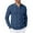 C-Grey488, variant on Mens Knit Jacquard Sweaters Base Layer Top Solid Color Long Sleeve Turndown Collar Regular Fit Pullover Business Work Casual Dress Autumn Winter Cozy Jumper Tops