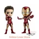 thumbnail image 4 of En existencia Bandai Original Banpresto MARVEL Qposket Iron Man Pepper Potts Anime Figuras Juguetes Modelo coleccionable Adornos, 4 of 5