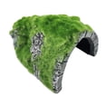 thumbnail image 1 of Novedad Pet Escondite Cueva Decoración Escondites simples Zulema Cueva escondida de reptiles, 1 of 8