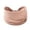 Khaki, variant on WHEANG Extra Wide Headbands for Women Breathable Yoga Headbands Wide Sweatband Sports Hairbands Soft Elastic Workout Head Wraps Non Slip Absorbent Head Accessories Bronze 2026 Sales Under $1