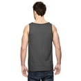 thumbnail image 3 of Mens 5 oz 100% Heavy Cotton HD Tank 39TKR (2 PACK), 3 of 3