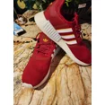 thumbnail image 1 of Ad-id-as Originals NMD_R1 Men's Shoes Athletic Sneakers Red GX9888 Size 11.5 US, 1 of 6