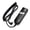 90 Degree, variant on ARRITZ Lift Chair Remote Replacement, 5 Pin 2 Buttons Straight Power Recliner Remote, Power Recliner Replacement Compatible for Most Lift Chair Brands