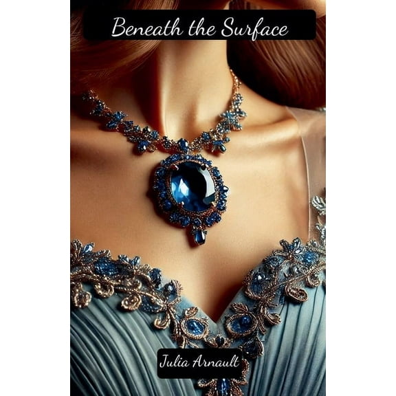 Beneath the Surface, (Paperback)