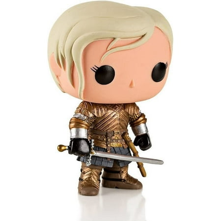 Funko POP Game of Thrones Brienne of Tarth