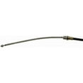 thumbnail image 2 of Dorman C94136 Parking Brake Cable For 92-00 Chevrolet GMC C3500 K3500, 2 of 3