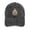 Black, variant on Clowns Jokers Navy Baseball Cap for Men Women, Adjustable Snapback Hats Cotton Hat