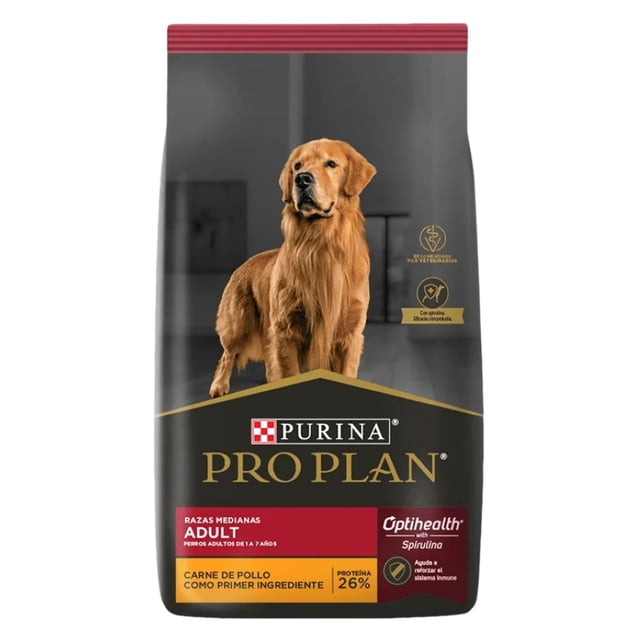 Alimento para perro Smart Bites Gold Care Adulto 25 kg