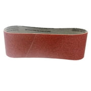 Gator 3-Inch x 18-Inch Multi-Surface Sanding Belt 80-Grit, 3-Pack, 3174-04