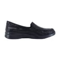 thumbnail image 6 of Clarks Ellowyn Lux Women's Loafers & Slip-Ons Black Interest Size 10 W, 6 of 8