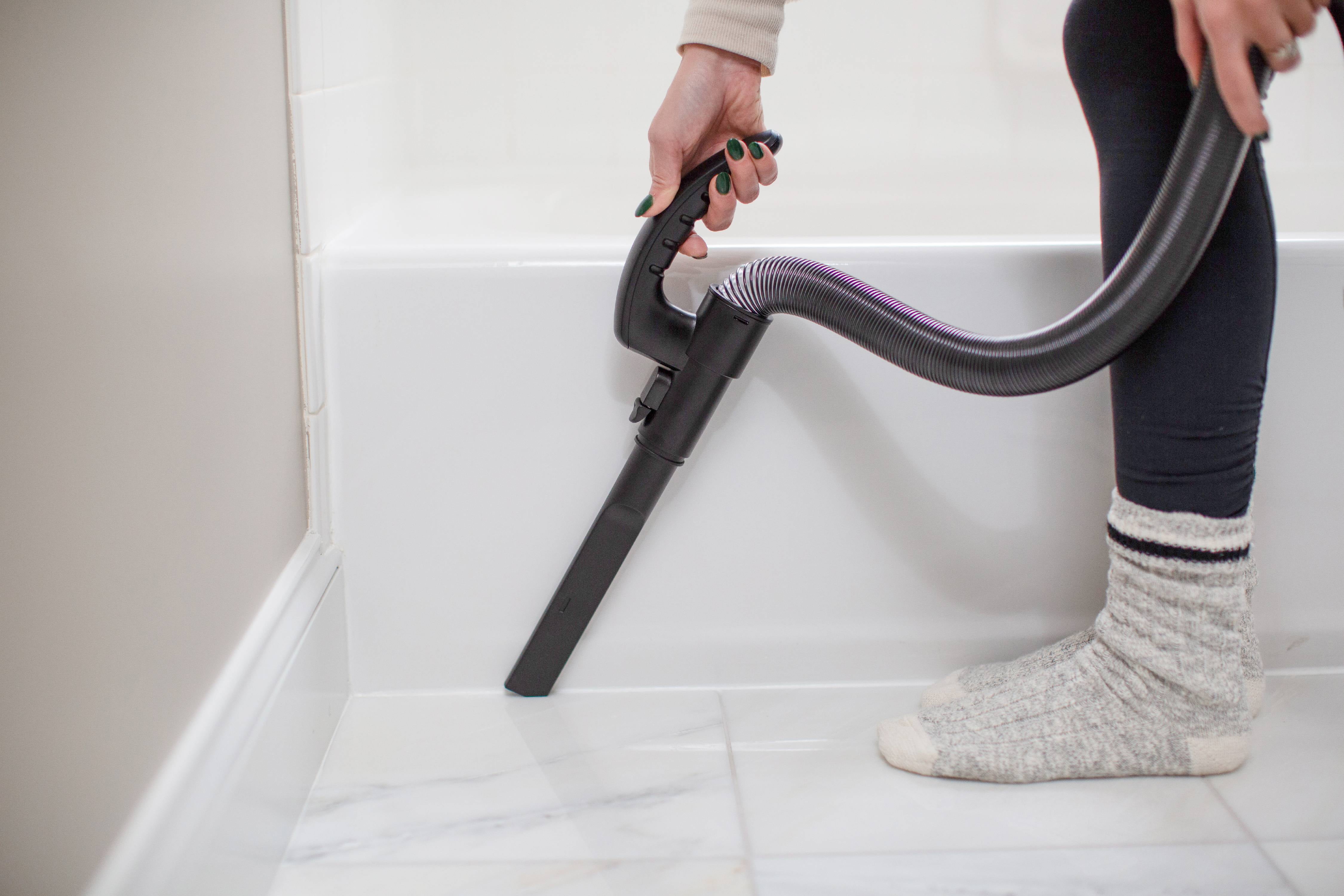 Simplicity Vacuums Allergy Bagged 