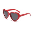 thumbnail image 1 of Gafas de sol OZPYKAE Love Heart Polarized para mujer, 1 of 8