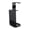 black, variant on Yajisi Acrylic Lightsaber Wall Mount Stand – Transparent Display Rack for Home, Stable & Easy‑Install, Fits Lightsabers <5cm