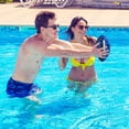 thumbnail image 4 of Paquete de 2 unidades de agua impermeable Jasonwell para piscina y playa, 4 of 6