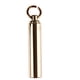 thumbnail image 1 of Contenedor de Pastillas Ygjytge Primeros Auxilios Botella Mini Llavero Dispositivos para Exteriores, 1 of 9