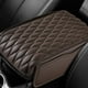 thumbnail image 5 of Funda para reposabrazos de coche, cojín interior de espuma suave, funda acolchada para reposabrazos de coche, almohadilla para consola central, funda impermeable para coderas, cojín para reposabrazos, 5 of 5