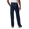 thumbnail image 2 of Pantalón Columbia Silver Ridge Convertible UPF 50 para hombre, color azul marino, 2 of 9