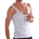 thumbnail image 2 of Camiseta De Compresión , Moldeadora Hombre Calidad Premium, 2 of 8
