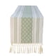 thumbnail image 2 of Fiudx Bandera de Mesa Tejida, Mantel de Lino Grueso, Elegante Cojín para Mesa de Comedor, Elegante Toalla de Cama para Armario, Decoración Del Hogar, Fiesta o Uso Diario, Espacio de Estar Moderno, Ma, 2 of 2