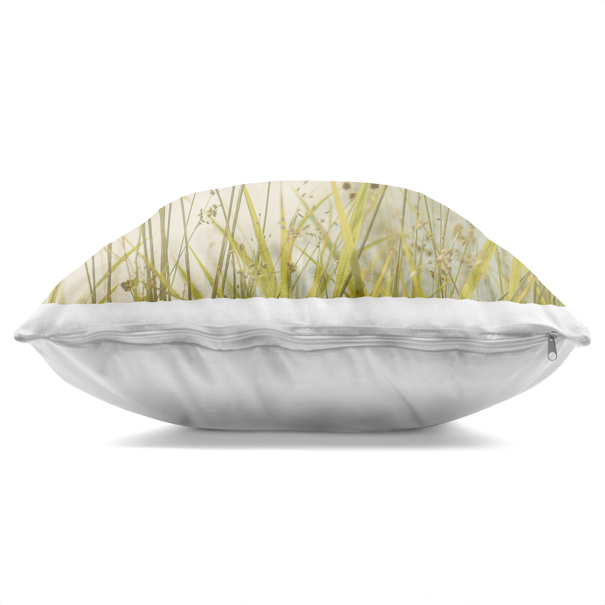 Stupell Industries Country Afternoon Walk Decorative Printed Throw Pillow, design by Erin Marie