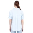 thumbnail image 3 of BLUSA PARA MUJER QUARRY CASUAL CUELLO ITALIANO, 3 of 4