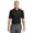 Black, variant on DISCONTINUED Port Authority ® Performance Vertical Pique Polo. K512