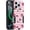 Dachshund, variant on OtterBox iPhone 16 (Only) – Commuter Series Case – Built-In MagSafe – Thin, Dual-Layer, Pocket-Friendly, Port Cover – Pet Lovers Dachshund Dog Design