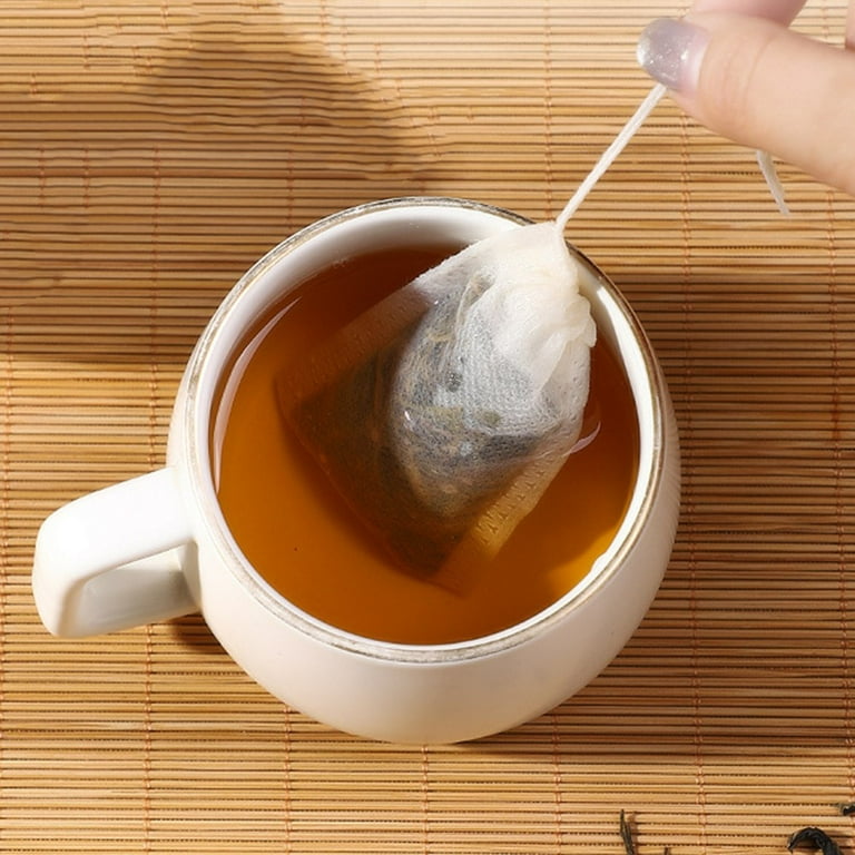 Empty Tea Bags Walmart