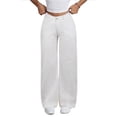 thumbnail image 1 of Pantalones vaqueros bordados con lazo for mujer Y2k, pierna recta, pantalones vaqueros de cintura alta, pantalones largos sueltos, pantalones adelgazantes, 1 of 4