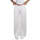 thumbnail image 1 of Pantalones vaqueros bordados con lazo for mujer Y2k, pierna recta, pantalones vaqueros de cintura alta, pantalones largos sueltos, pantalones adelgazantes, 1 of 4