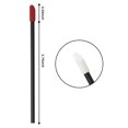 thumbnail image 3 of Enhance Your Makeup Routine With Our Soft Bristled Lip Brushes, Ideal For On-The-Go Application And Hygiene, Perfect For Your Makeup Beauty Tool Kits, 3 of 7