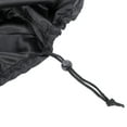 thumbnail image 5 of 1 funda protectora para piano electrónico de 61 teclas con cordón ajustable., 5 of 5